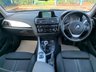 USED 2015 15 BMW 1 SERIES 1.6 118I SPORT 5d 134 BHP 