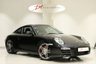USED 2009 09 PORSCHE 911 3.8 CARRERA 4S PDK 2d 385 BHP TURBO WHEELS/SERVICE ON SALE
