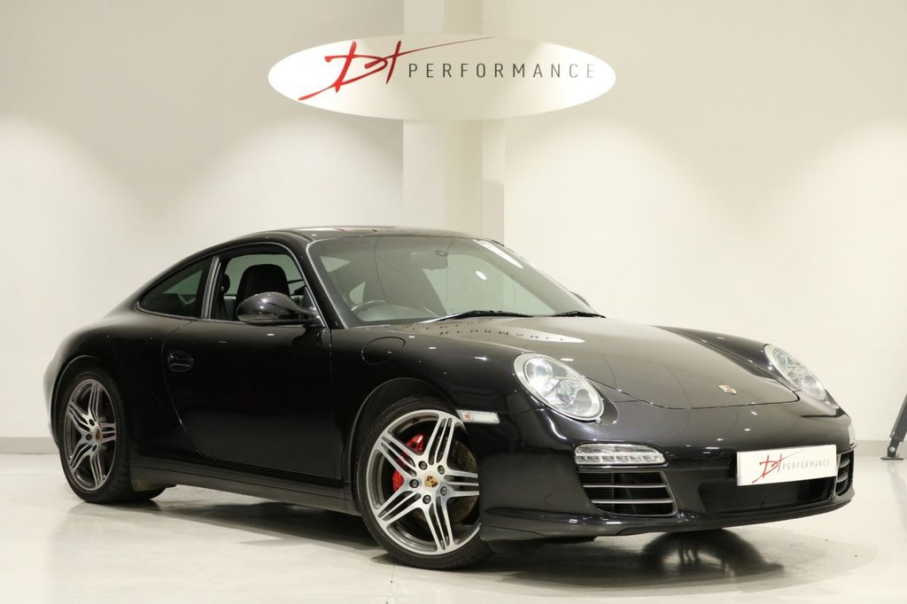 View our PORSCHE 911