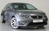 USED 2016 16 SEAT LEON 1.4 ECOTSI FR TECHNOLOGY 3d 150 BHP 