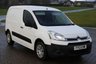 USED 2013 13 CITROEN BERLINGO 1.6 HDI 625 ENTERPRISE L1 75BHP - NO VAT!!! 
