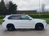 USED 2015 15 BMW X5 X5 XDRIVE30D M SPORT AUTO 7SEATS PAN ROOF