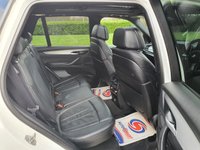 USED 2015 15 BMW X5 X5 XDRIVE30D M SPORT AUTO 7SEATS PAN ROOF