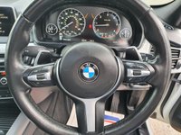 USED 2015 15 BMW X5 X5 XDRIVE30D M SPORT AUTO 7SEATS PAN ROOF