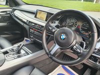 USED 2015 15 BMW X5 X5 XDRIVE30D M SPORT AUTO 7SEATS PAN ROOF