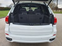 USED 2015 15 BMW X5 X5 XDRIVE30D M SPORT AUTO 7SEATS PAN ROOF