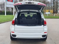 USED 2015 15 BMW X5 X5 XDRIVE30D M SPORT AUTO 7SEATS PAN ROOF
