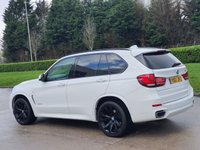 USED 2015 15 BMW X5 X5 XDRIVE30D M SPORT AUTO 7SEATS PAN ROOF