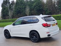 USED 2015 15 BMW X5 X5 XDRIVE30D M SPORT AUTO 7SEATS PAN ROOF