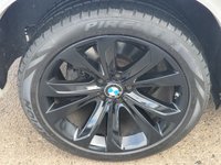 USED 2015 15 BMW X5 X5 XDRIVE30D M SPORT AUTO 7SEATS PAN ROOF