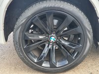 USED 2015 15 BMW X5 X5 XDRIVE30D M SPORT AUTO 7SEATS PAN ROOF