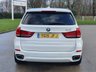 USED 2015 15 BMW X5 X5 XDRIVE30D M SPORT AUTO 7SEATS PAN ROOF