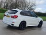 USED 2015 15 BMW X5 X5 XDRIVE30D M SPORT AUTO 7SEATS PAN ROOF