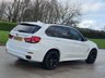 USED 2015 15 BMW X5 X5 XDRIVE30D M SPORT AUTO 7SEATS PAN ROOF