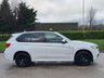 USED 2015 15 BMW X5 X5 XDRIVE30D M SPORT AUTO 7SEATS PAN ROOF