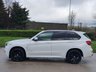 USED 2015 15 BMW X5 X5 XDRIVE30D M SPORT AUTO 7SEATS PAN ROOF