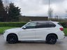 USED 2015 15 BMW X5 X5 XDRIVE30D M SPORT AUTO 7SEATS PAN ROOF