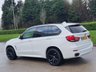 USED 2015 15 BMW X5 X5 XDRIVE30D M SPORT AUTO 7SEATS PAN ROOF