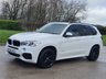 USED 2015 15 BMW X5 X5 XDRIVE30D M SPORT AUTO 7SEATS PAN ROOF