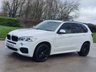 USED 2015 15 BMW X5 X5 XDRIVE30D M SPORT AUTO 7SEATS PAN ROOF