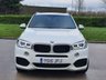 USED 2015 15 BMW X5 X5 XDRIVE30D M SPORT AUTO 7SEATS PAN ROOF