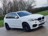 USED 2015 15 BMW X5 X5 XDRIVE30D M SPORT AUTO 7SEATS PAN ROOF