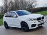 USED 2015 15 BMW X5 X5 XDRIVE30D M SPORT AUTO 7SEATS PAN ROOF