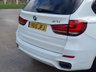 USED 2015 15 BMW X5 X5 XDRIVE30D M SPORT AUTO 7SEATS PAN ROOF