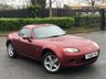 USED 2008 08 MAZDA MX-5 2.0 I ROADSTER 2d 160 BHP 