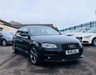 USED 2011 61 AUDI A3 2.0 TDI S LINE SPECIAL EDITION 3d 138 BHP ALLOYS * AIR CON