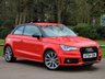 USED 2014 10 AUDI A1 1.4 TFSI S LINE STYLE EDITION 3d 121 BHP &pound;209 PCM With &pound;1099 Deposit