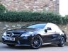 USED 2014 64 MERCEDES-BENZ E CLASS 2.1 E220 CDI AMG SPORT 2d 170 BHP 