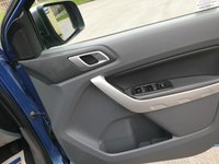 USED 2015 65 FORD RANGER 2.2 LIMITED 4X4 DCB TDCI 4d 148 BHP SPORT HARD TOP+BULL BARS ** NO VAT