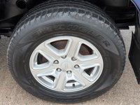 USED 2015 65 FORD RANGER 2.2 LIMITED 4X4 DCB TDCI 4d 148 BHP SPORT HARD TOP+BULL BARS ** NO VAT