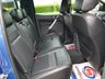 USED 2015 65 FORD RANGER 2.2 LIMITED 4X4 DCB TDCI 4d 148 BHP SPORT HARD TOP+BULL BARS ** NO VAT