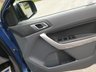 USED 2015 65 FORD RANGER 2.2 LIMITED 4X4 DCB TDCI 4d 148 BHP SPORT HARD TOP+BULL BARS ** NO VAT