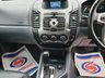 USED 2015 65 FORD RANGER 2.2 LIMITED 4X4 DCB TDCI 4d 148 BHP SPORT HARD TOP+BULL BARS ** NO VAT