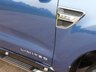 USED 2015 65 FORD RANGER 2.2 LIMITED 4X4 DCB TDCI 4d 148 BHP SPORT HARD TOP+BULL BARS ** NO VAT