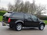 USED 2013 63 NISSAN NAVARA 2.5 DCI TEKNA 4X4 SHR DCB 188 BHP ** NO VAT **+ FULL LEATHER +SAT NAV