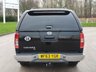 USED 2013 63 NISSAN NAVARA 2.5 DCI TEKNA 4X4 SHR DCB 188 BHP ** NO VAT **+ FULL LEATHER +SAT NAV