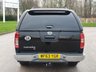 USED 2013 63 NISSAN NAVARA 2.5 DCI TEKNA 4X4 SHR DCB 188 BHP ** NO VAT **+ FULL LEATHER +SAT NAV