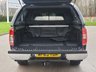USED 2013 63 NISSAN NAVARA 2.5 DCI TEKNA 4X4 SHR DCB 188 BHP ** NO VAT **+ FULL LEATHER +SAT NAV