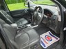 USED 2013 63 NISSAN NAVARA 2.5 DCI TEKNA 4X4 SHR DCB 188 BHP ** NO VAT **+ FULL LEATHER +SAT NAV