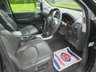 USED 2013 63 NISSAN NAVARA 2.5 DCI TEKNA 4X4 SHR DCB 188 BHP ** NO VAT **+ FULL LEATHER +SAT NAV