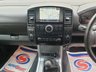 USED 2013 63 NISSAN NAVARA 2.5 DCI TEKNA 4X4 SHR DCB 188 BHP ** NO VAT **+ FULL LEATHER +SAT NAV