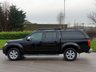 USED 2013 63 NISSAN NAVARA 2.5 DCI TEKNA 4X4 SHR DCB 188 BHP ** NO VAT **+ FULL LEATHER +SAT NAV
