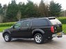 USED 2013 63 NISSAN NAVARA 2.5 DCI TEKNA 4X4 SHR DCB 188 BHP ** NO VAT **+ FULL LEATHER +SAT NAV