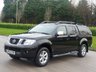 USED 2013 63 NISSAN NAVARA 2.5 DCI TEKNA 4X4 SHR DCB 188 BHP ** NO VAT **+ FULL LEATHER +SAT NAV