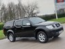 USED 2013 63 NISSAN NAVARA 2.5 DCI TEKNA 4X4 SHR DCB 188 BHP ** NO VAT **+ FULL LEATHER +SAT NAV
