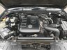 USED 2013 63 NISSAN NAVARA 2.5 DCI TEKNA 4X4 SHR DCB 188 BHP ** NO VAT **+ FULL LEATHER +SAT NAV